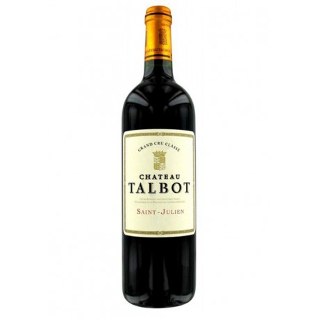Chateau-Talbot