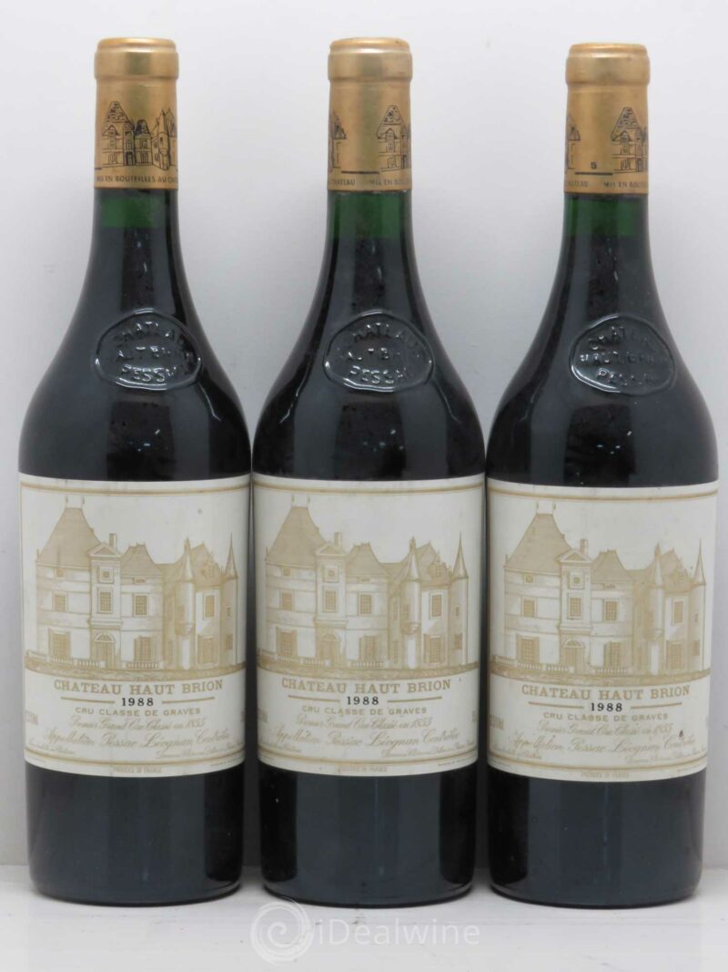 château-Haut-Brion-1988