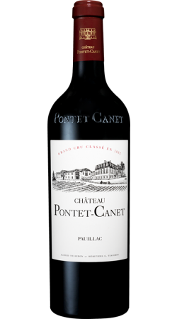Château-Pontet-Canet-2016