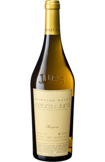 savagnin-Domaine-Rolet