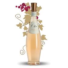 Bandol Domaine de Ott