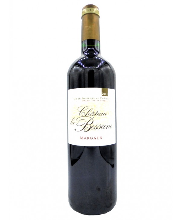 Chateau-la-bessane