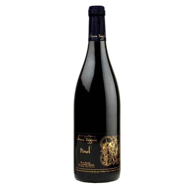 pinot-vieilles-vignes-caveau-bugiste