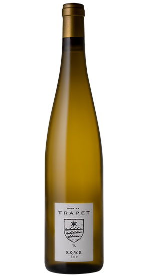 riquewihr-gewurtztraminer Domaine Trapet
