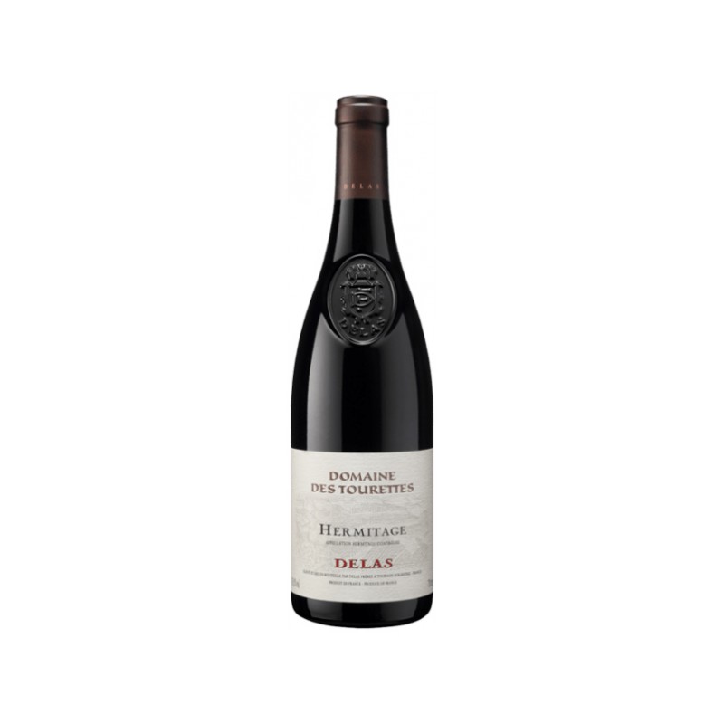 Hermitage-domaine-des-tourettes-2015 Delas
