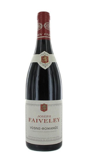 Vosne-Romanée-Domaine-Faiveley-