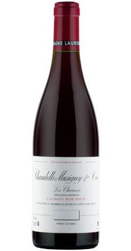 Laurent-Roumier-Chambolle-Musigny-1er-Cru-Les-Charmes-2018