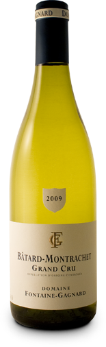 Batard-Montrachet 2018 Fontaine Gagnard