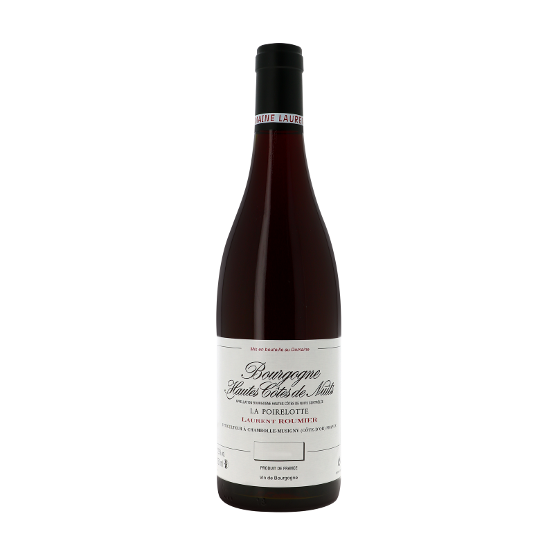 Hautes cotes de nuits Laurent-Roumier
