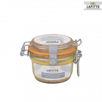 foie-gras-doie-entier-100-gr Laffite direct Landes