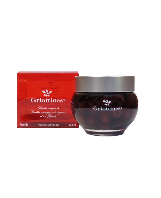 Griottines-distilleries-peureux 5cl
