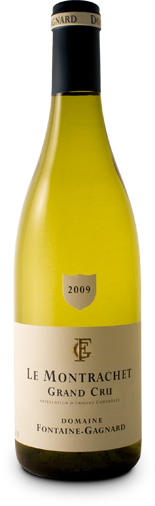 Le Montrachet Grand Cru 2018 Fontaine Gagnard