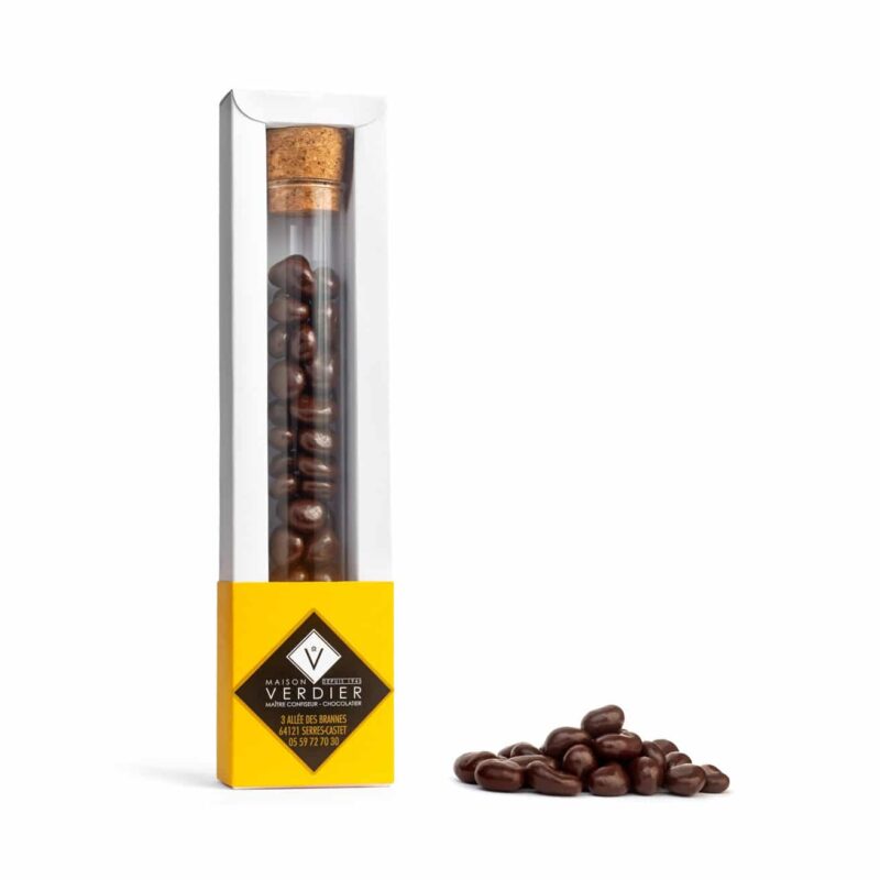 raisins dorés -sauternes-tube-40g