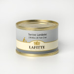 terrine_landaise_65g 20% foie gras