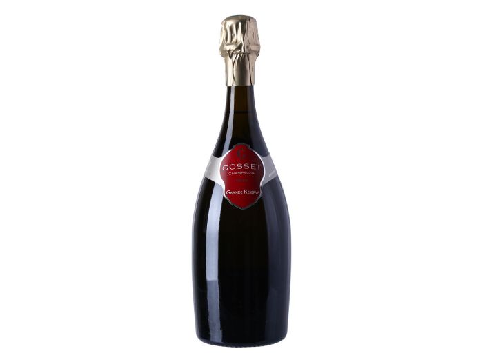 brut grande réserve Gosset