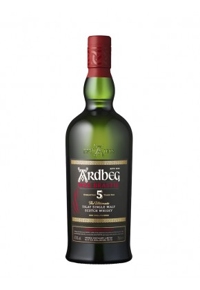 Ardbeg 5ans