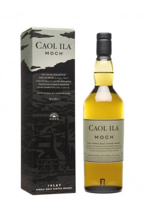 Caol-ila-Moch