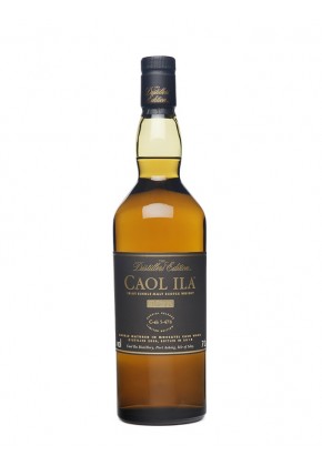 Caol ila distiller édition