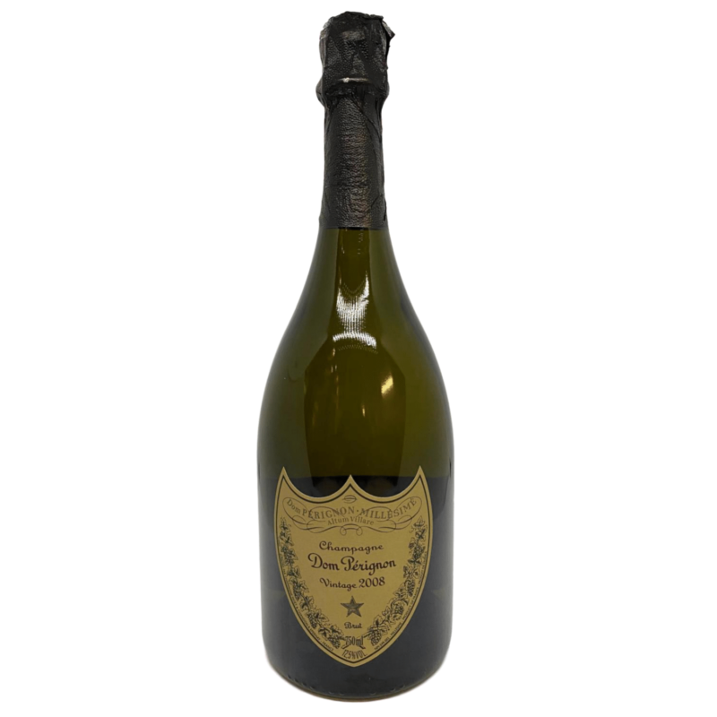 Dom-Pérignon 2008