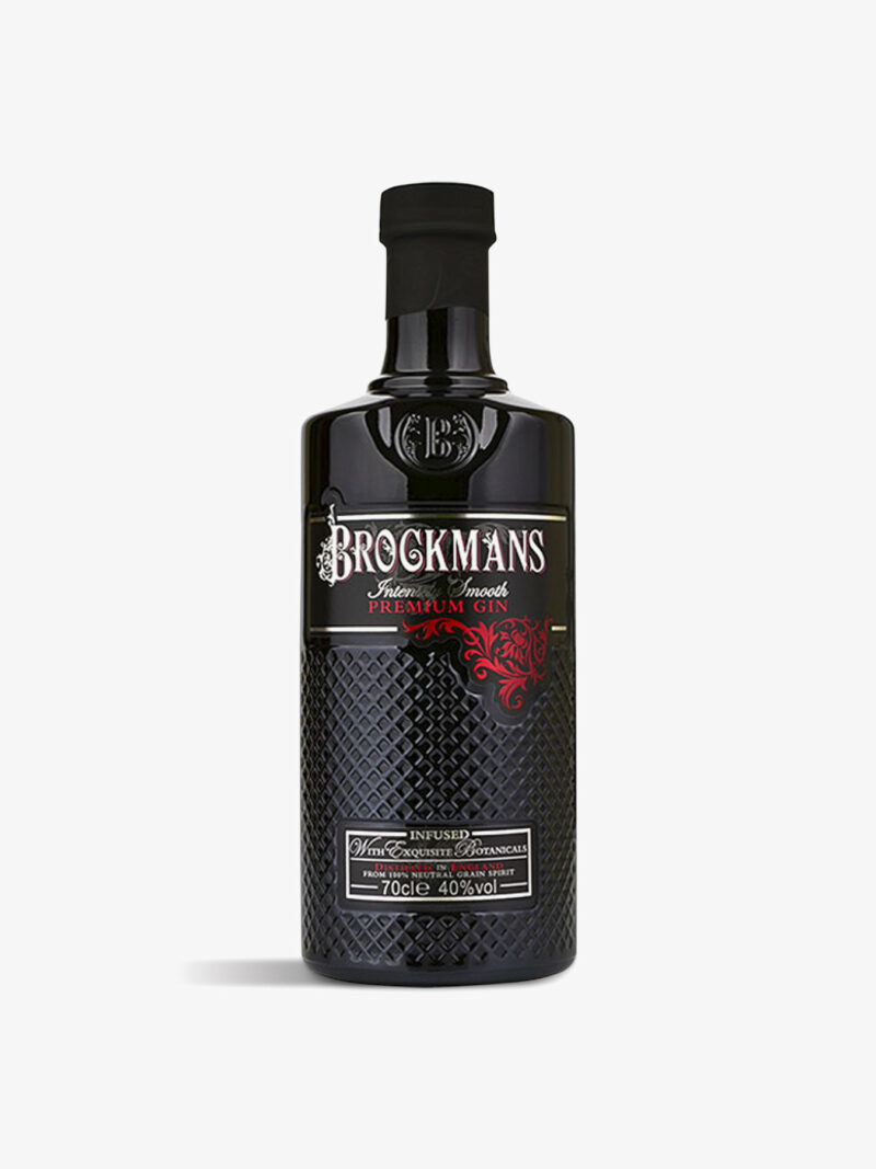 Gin Brockmans