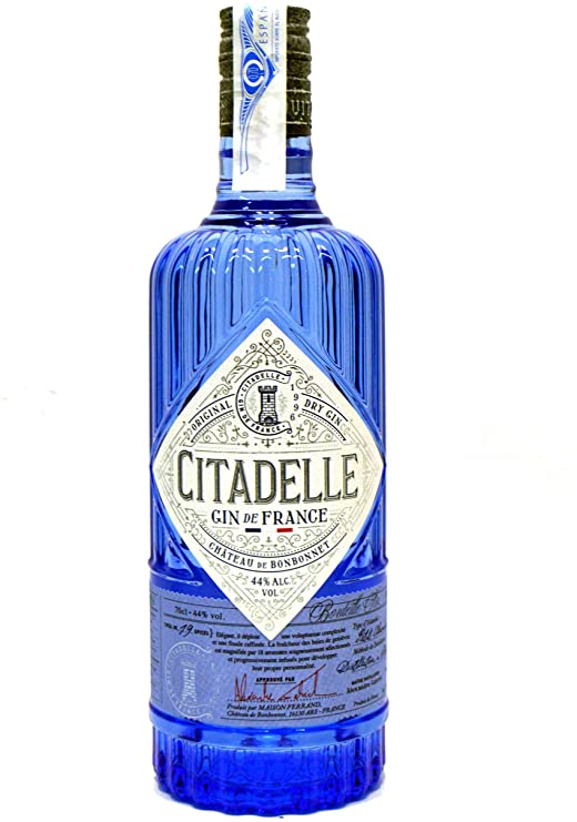Gin de France Citadelle