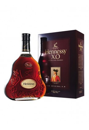 Hennessy XO