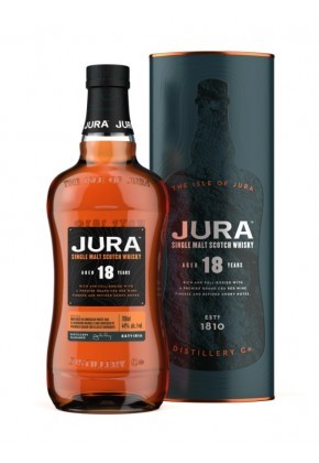Jura 18 ans