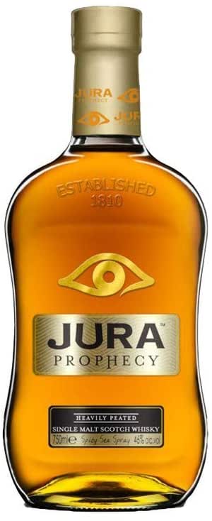 Jura prophecy