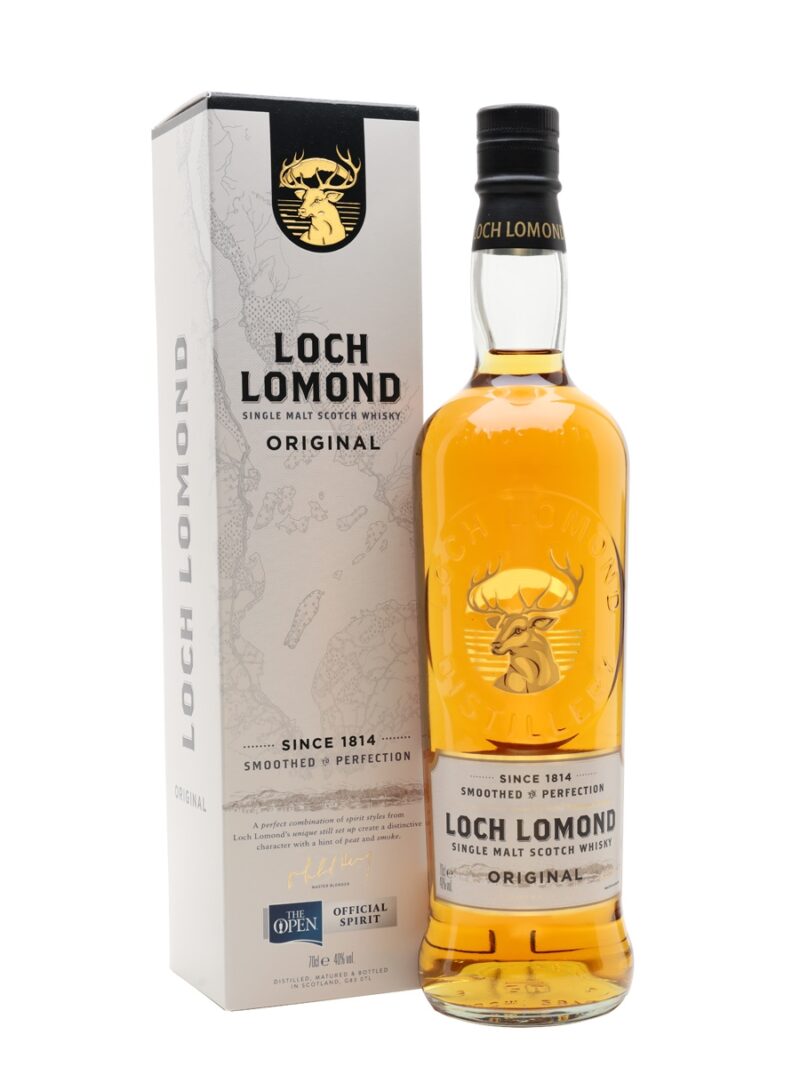 Loch Lomond original