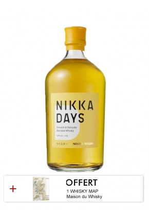 Nikka Days