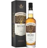 Spice Tree