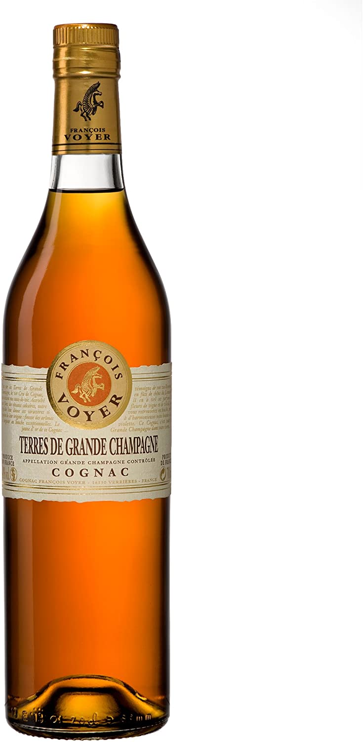 Terres de Grande Champagne Voyer