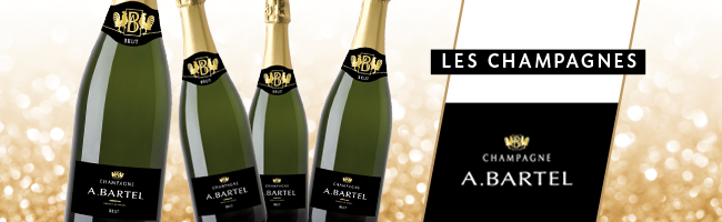 A.Bartel brut