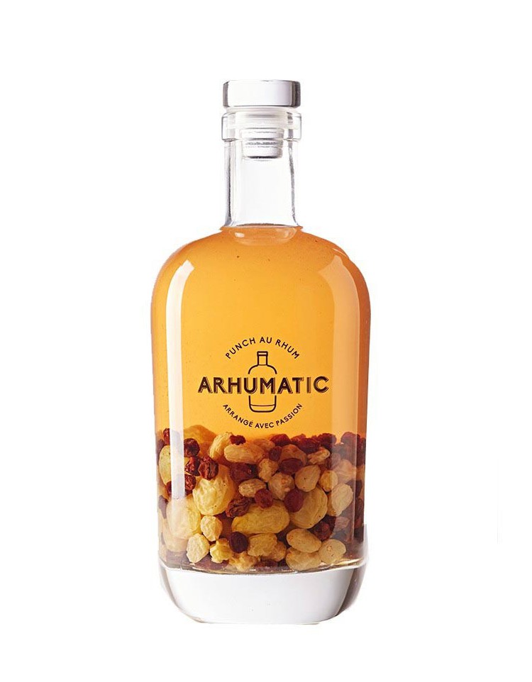 Arhumatic-raisin-vinea-auri