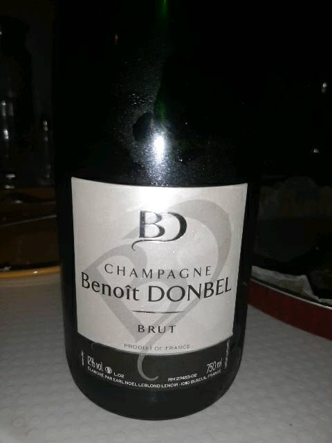 Benoit Donbel