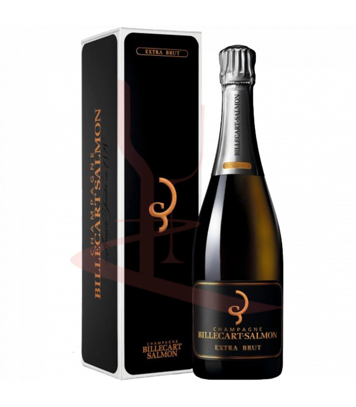 Billecart-Salmon brut nature