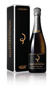 Billecart-Salmon vintage 2008