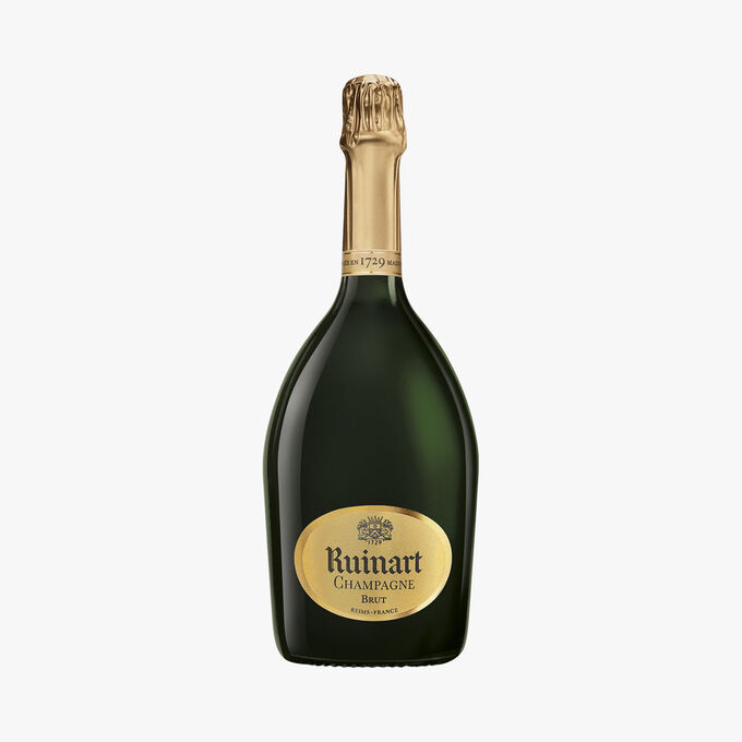 brut Ruinart étui