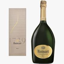 Brut Ruinart magnum