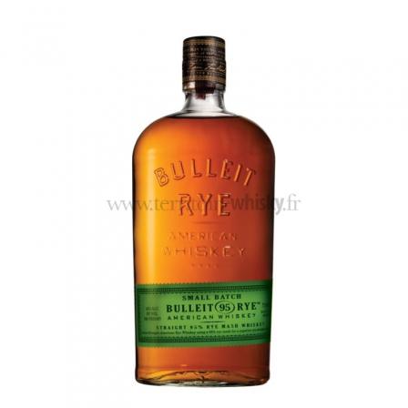 bulleit 95 rye