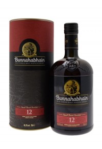 Bunnahabhain-12ans