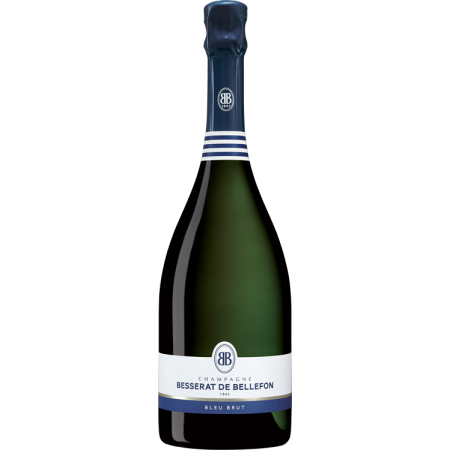Besserat de bellefon bleu brut