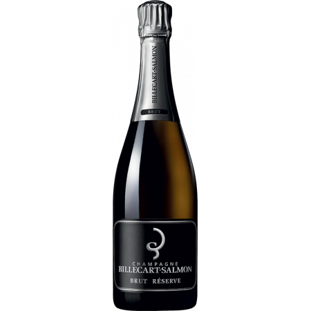Billecart Salmon brut reserve