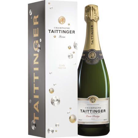 Taittinger prestige brut