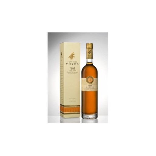 Cognac vsop grande champagne Voyer