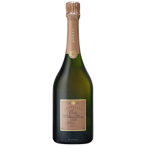Cuvee William Deutz 1996