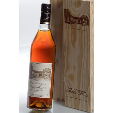 Armagnac 1968 Dartigalongue