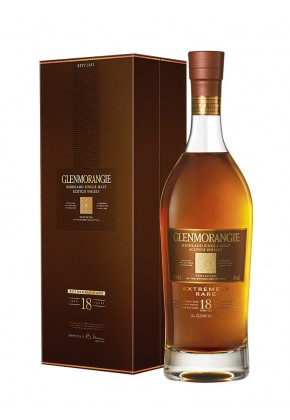 Glenmorangie 18 ans