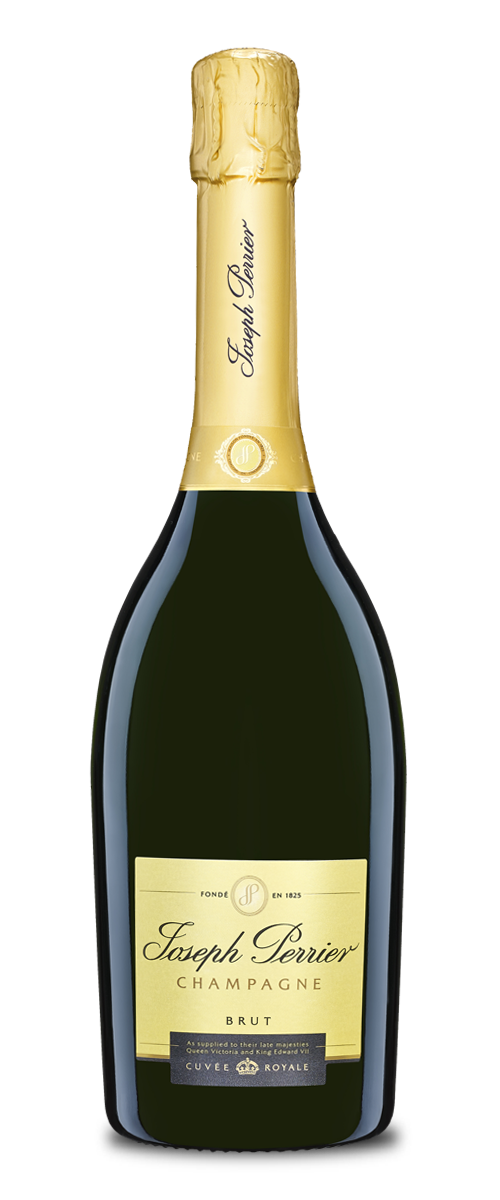 Joseph Perrier Brut