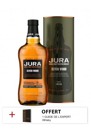 jura seven wood